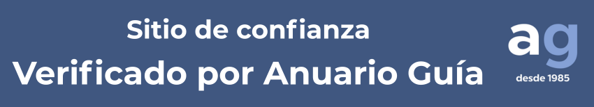 verificado Anuario Guía